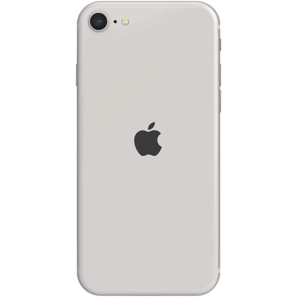 Apple iPhone SE 3rd Gen - Unlocked (Refurbished)