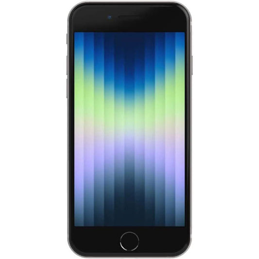 Apple iPhone SE 3rd Gen - Unlocked (Refurbished)