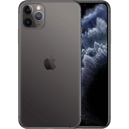 Apple iPhone 11 Pro Max Unlocked (Refurbished)