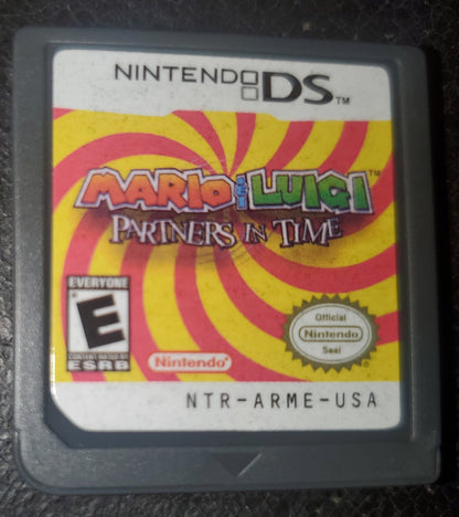 Nintendo DS Video Game Cartridge Collection NDS Pokemon