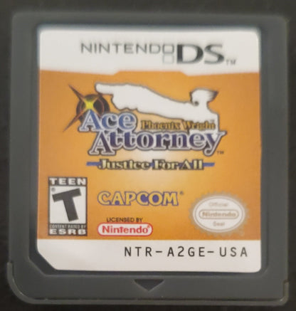 Nintendo DS Video Game Cartridge Collection NDS Pokemon