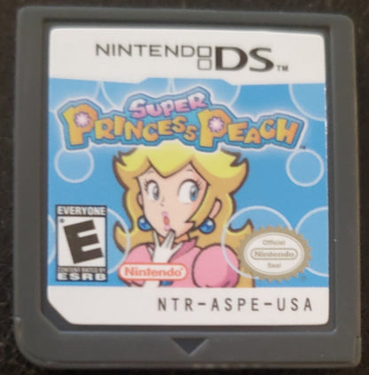 Nintendo DS Video Game Cartridge Collection NDS Pokemon