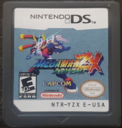 Nintendo DS Video Game Cartridge Collection NDS Pokemon