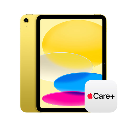 Apple iPad 11-inch: A16 chip, 11-inch Model, Liquid Retina Display, 128GB, Wi-Fi 6, 12MP Front/12MP Back Camera, Touch ID, All-Day Battery Life — Silver