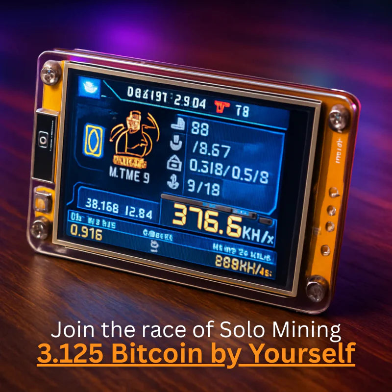 Gold Nugget Miner (2025)