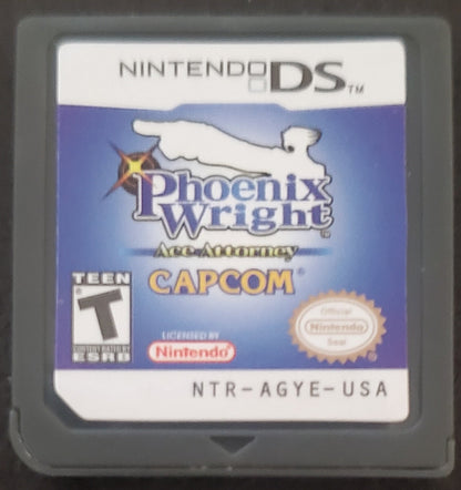Nintendo DS Video Game Cartridge Collection NDS Pokemon