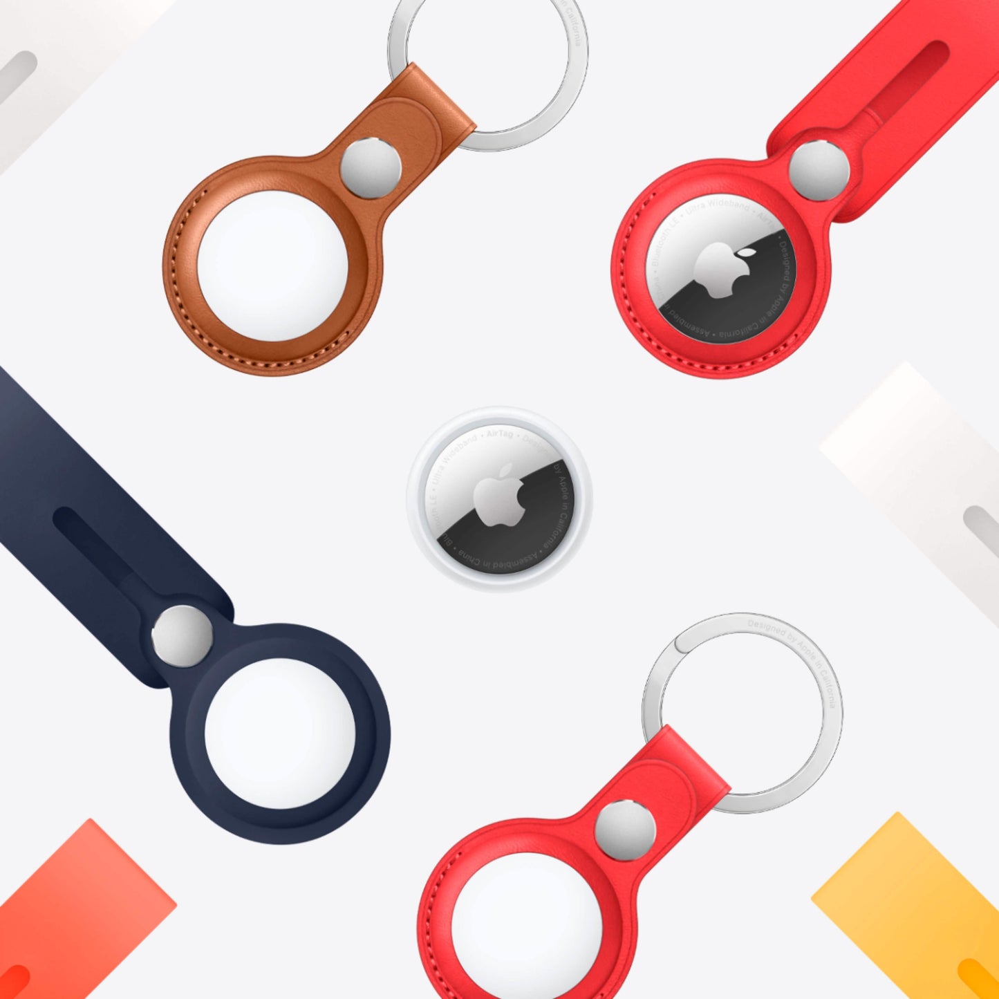 Apple - AirTag