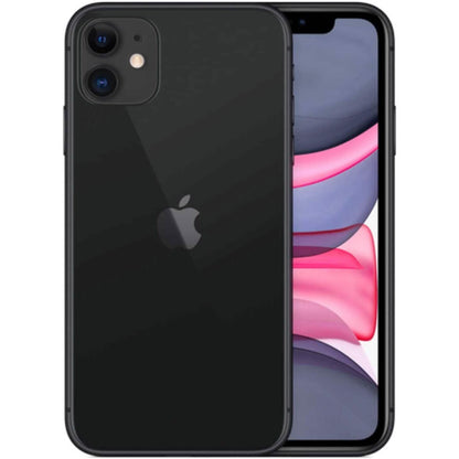 Apple iPhone 11 - Fully Unlocked (Refurbished)