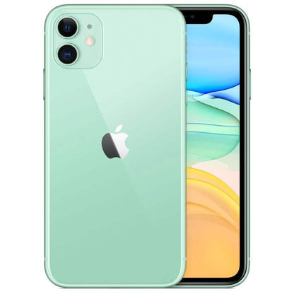 Apple iPhone 11 - Fully Unlocked (Refurbished)