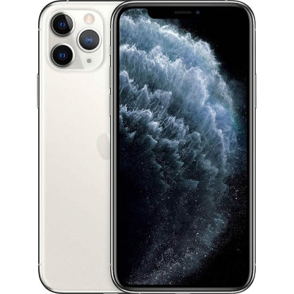 Apple iPhone 11 Pro Max Unlocked  (Refurbished)