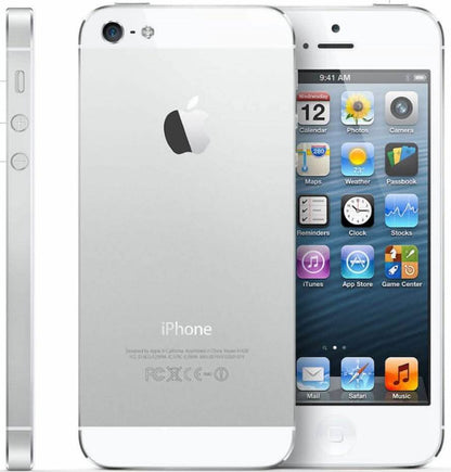 Apple iPhone 5 for AT&T (Refurbished)