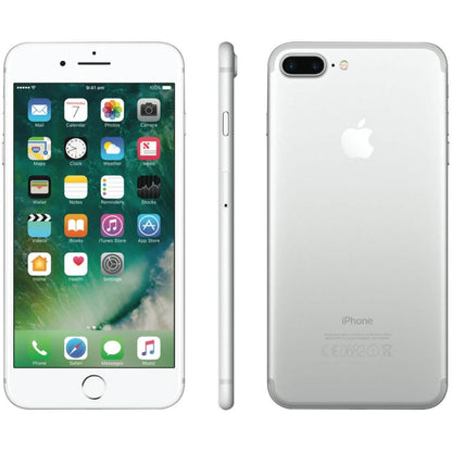 Apple iPhone 7 Plus - Fully Unlocked (Refurbished)