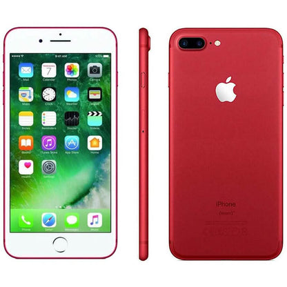 Apple iPhone 7 Plus - Fully Unlocked (Refurbished)