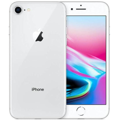Apple iPhone 8 - Fully Unlocked (Refurbished)