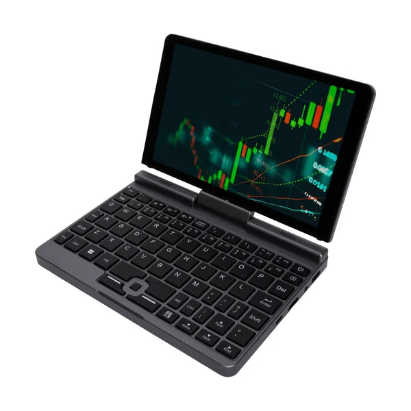 Easy Miner Laptop