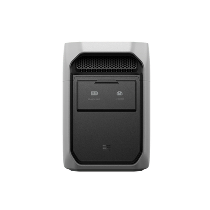 EcoFlow DELTA 3 Classic Portable Power Station (1024Wh)