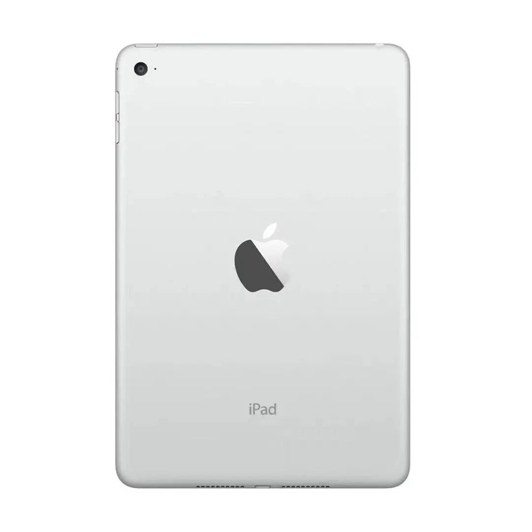 Apple iPad 7 – 10.2" Display, 32GB, Wi-Fi (Silver) Refurbished